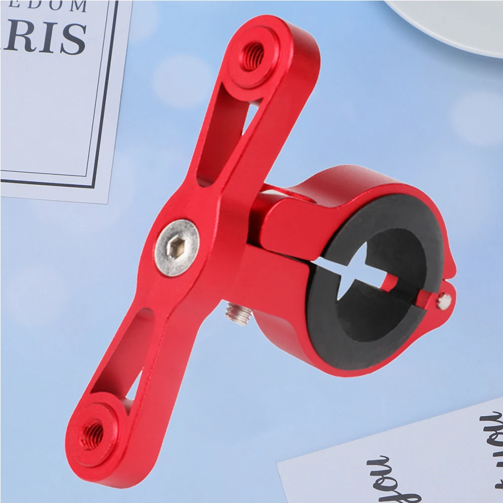 Bottle Rack Kettle Clamp Aluminum Alloy Holder Adapter for Bike Water Cup Base Red Clip
Bottle Rack Kettle Clamp Aluminum Alloy Holder Adapter for Bike Water Cup Base Red Clip