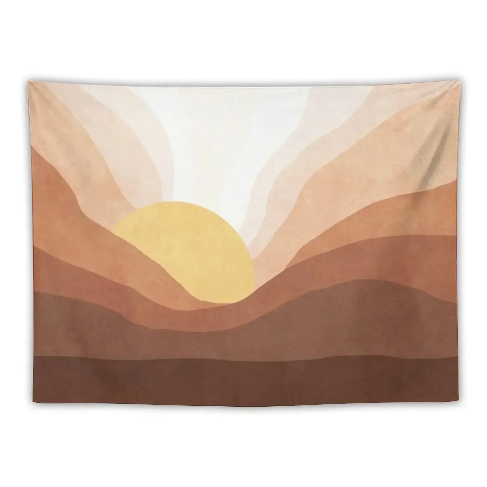 Sunrise mountain landscape Tapestry Japanese Room Decor Wall Decor Hanging Tapestry
Sunrise mountain landscape Tapestry Japanese Room Decor Wall Decor Hanging Tapestry