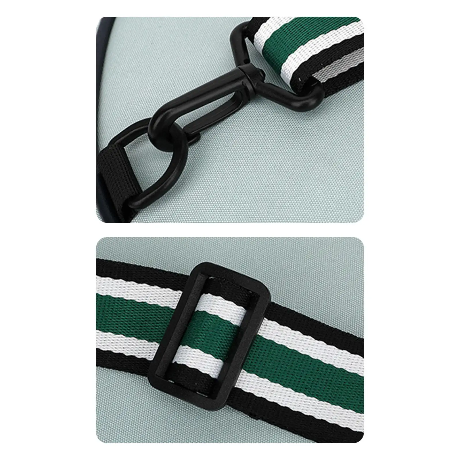 Tennis Bag Professional Adjustable Shoulder Strap Shoulder Bag Multipurpose Portable Beginners Sports Waterproof Badminton Bag
Tennis Bag Professional Adjustable Shoulder Strap Shoulder Bag Multipurpose Portable Beginners Sports Waterproof Badminton Bag