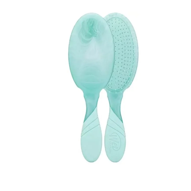 Wetbrush - Pro Detangler Hydro Tie Dye # Teal
Wetbrush - Pro Detangler Hydro Tie Dye # Teal