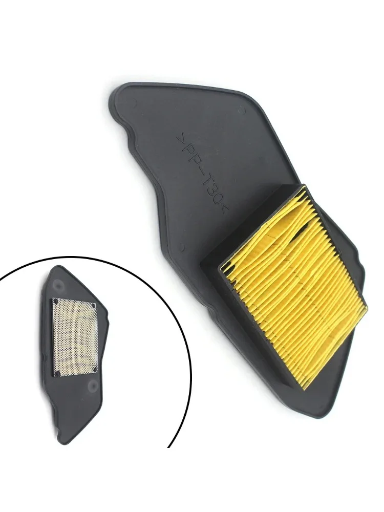 5S9-E4451-00-00 BWS Motorcycle Air Filter For Yamaha BWS125 ZUMA125 YW125 Engine Intake Cleaner Maintenance Replacement Parts
5S9-E4451-00-00 BWS Motorcycle Air Filter For Yamaha BWS125 ZUMA125 YW125 Engine Intake Cleaner Maintenance Replacement Parts