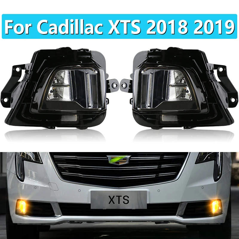 Для Cadillac XTS 2018-2019 дневные ходовые огни XTS модифицированные светодиодные дневные ходовые огни противотуманные фары указатели поворота
Для Cadillac XTS 2018-2019 дневные ходовые огни XTS модифицированные светодиодные дневные ходовые огни противотуманные фары указатели поворота