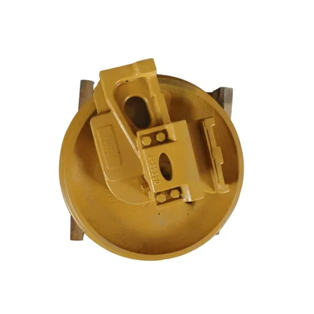 Новейшая ходовая часть для ходовой части натяжного демпфера
Новейшая ходовая часть для ходовой части натяжного демпфера