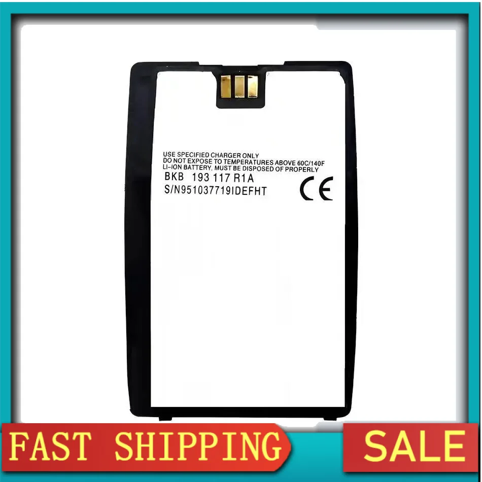 Mobile Phone Battery Bsl-10 650Mah For Sony Ericsson T28 T28S T28SC T29 T39 T520 T320 R520 R320 Bus-11
Mobile Phone Battery Bsl-10 650Mah For Sony Ericsson T28 T28S T28SC T29 T39 T520 T320 R520 R320 Bus-11