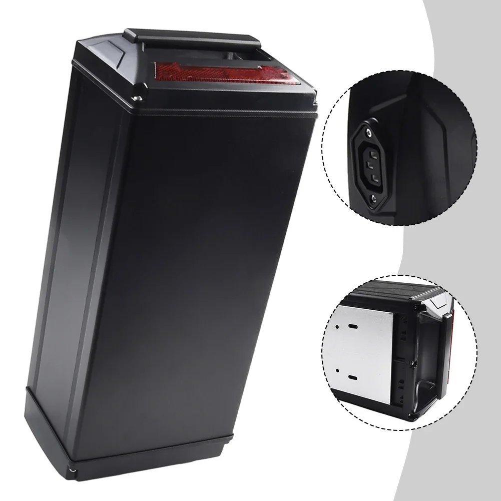 Foldable E-Bike Battery Case E-Bike Battery Box Bike Storage Folding E-bikes High-quality Aluminum Alloy Lightweight Design
Foldable E-Bike Battery Case E-Bike Battery Box Bike Storage Folding E-bikes High-quality Aluminum Alloy Lightweight Design