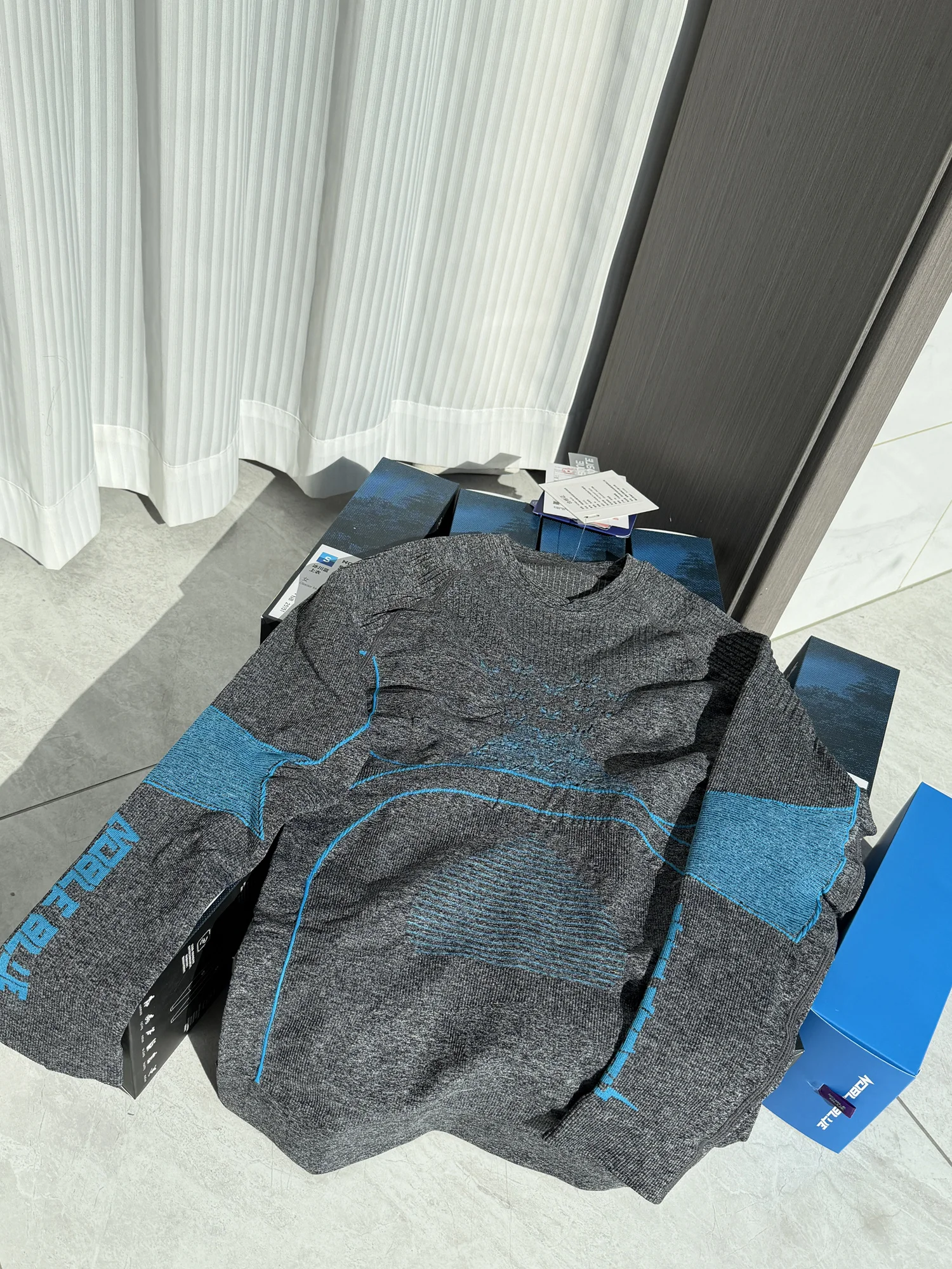 High-End Crion irt Qui Warmth Sweat ng Heat Retention Running Top for Men Couple Sle Winter Faion Ci Life
High-End Crion irt Qui Warmth Sweat ng Heat Retention Running Top for Men Couple Sle Winter Faion Ci Life