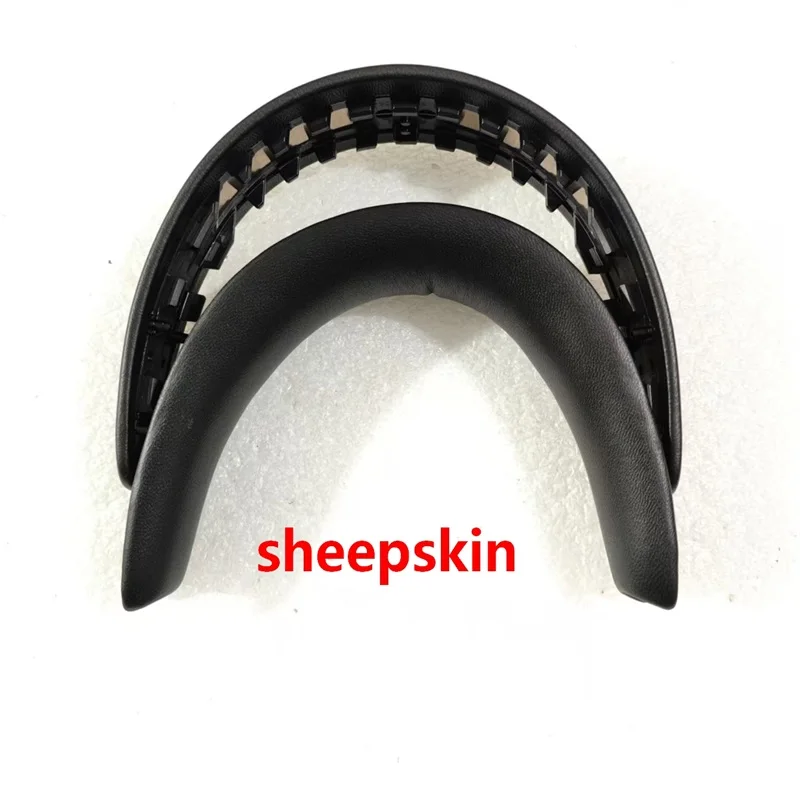 original replace Suitable for Bowers & Wilkins PX8 S2/PX7 S3 Bluetooth head-mounted Headphones Ear Pads headband original replace Suitable for Bowers & Wilkins PX8 S2/PX7 S3 Bluetooth head-mounted Headphones Ear Pads headband