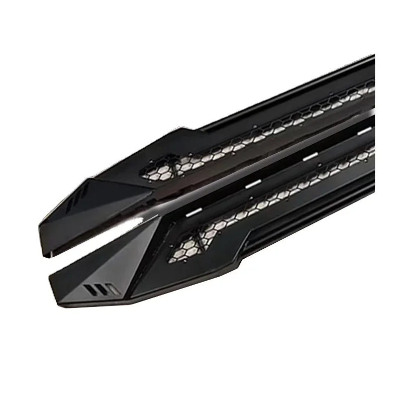 Factory 4wd Exterior Auto accessories SUV Running Boards Side Steps Fit for Mazda BT50 Ssangyong
Factory 4wd Exterior Auto accessories SUV Running Boards Side Steps Fit for Mazda BT50 Ssangyong