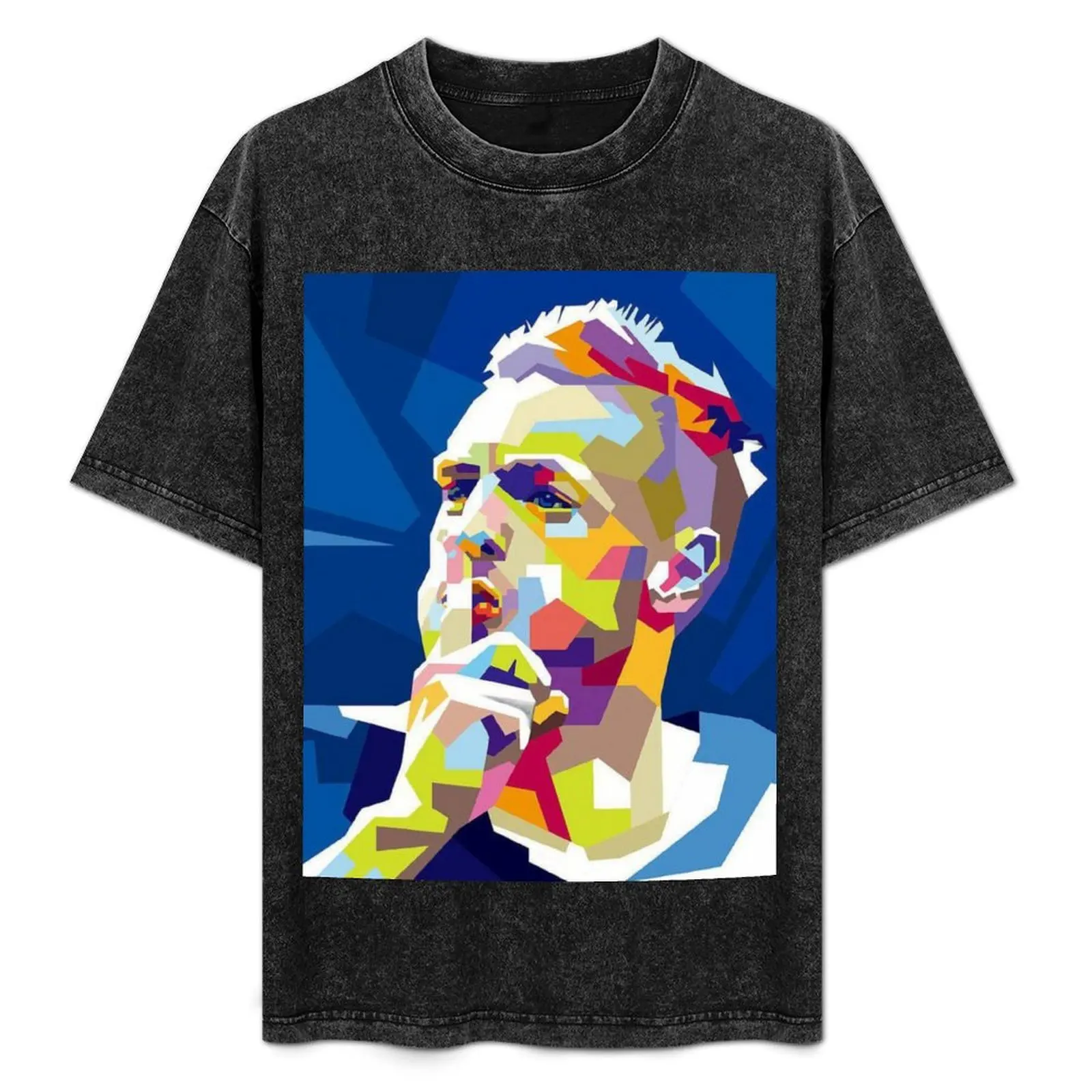 Jamie Vardy T-Shirt Dry Fit Athletic Short Sleeve Shirt
Jamie Vardy T-Shirt Dry Fit Athletic Short Sleeve Shirt