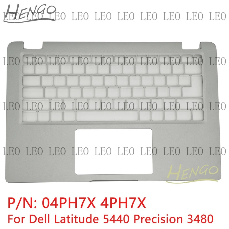 TT 04PH7X 4PH7X New For Dell Latitude 5440 Precision 3480 Palmrest KB Bezel C Cover
TT 04PH7X 4PH7X New For Dell Latitude 5440 Precision 3480 Palmrest KB Bezel C Cover