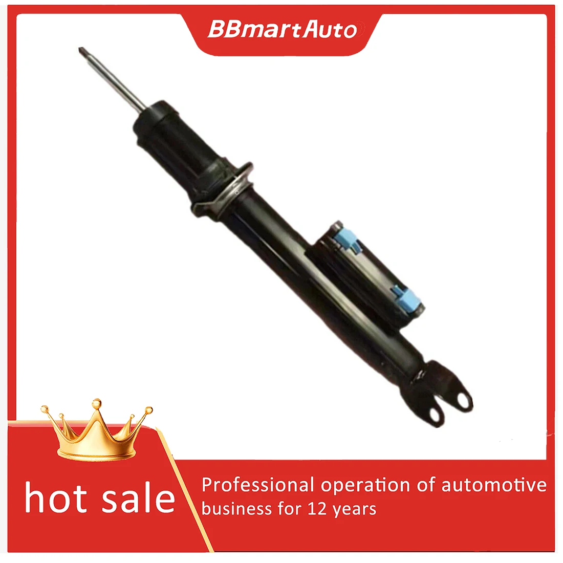 2053206801 Front right Shock Absorber for Mercedes Benz W205 C300 C63 AMG
2053206801 Front right Shock Absorber for Mercedes Benz W205 C300 C63 AMG