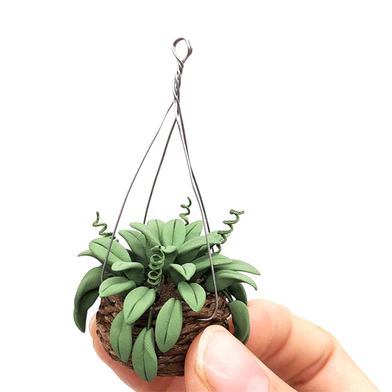 1 шт. 1/12 кукольный домик, имитация миниатюрного дома, декор, модель растения, можно подвесить, детская игрушка для детей
1 шт. 1/12 кукольный домик, имитация миниатюрного дома, декор, модель растения, можно подвесить, детская игрушка для детей