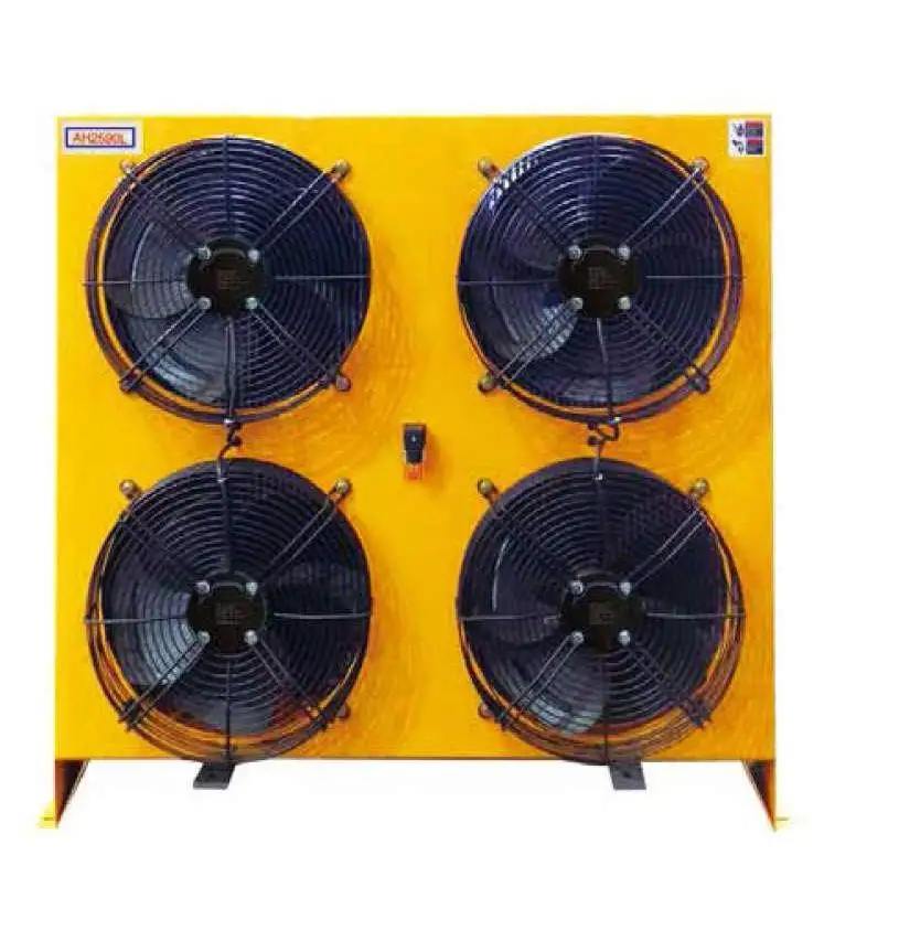 HM General Mining Equipment Hydraulic Station Large Machinery Oil Radiator Cooler
HM General Mining Equipment Hydraulic Station Large Machinery Oil Radiator Cooler