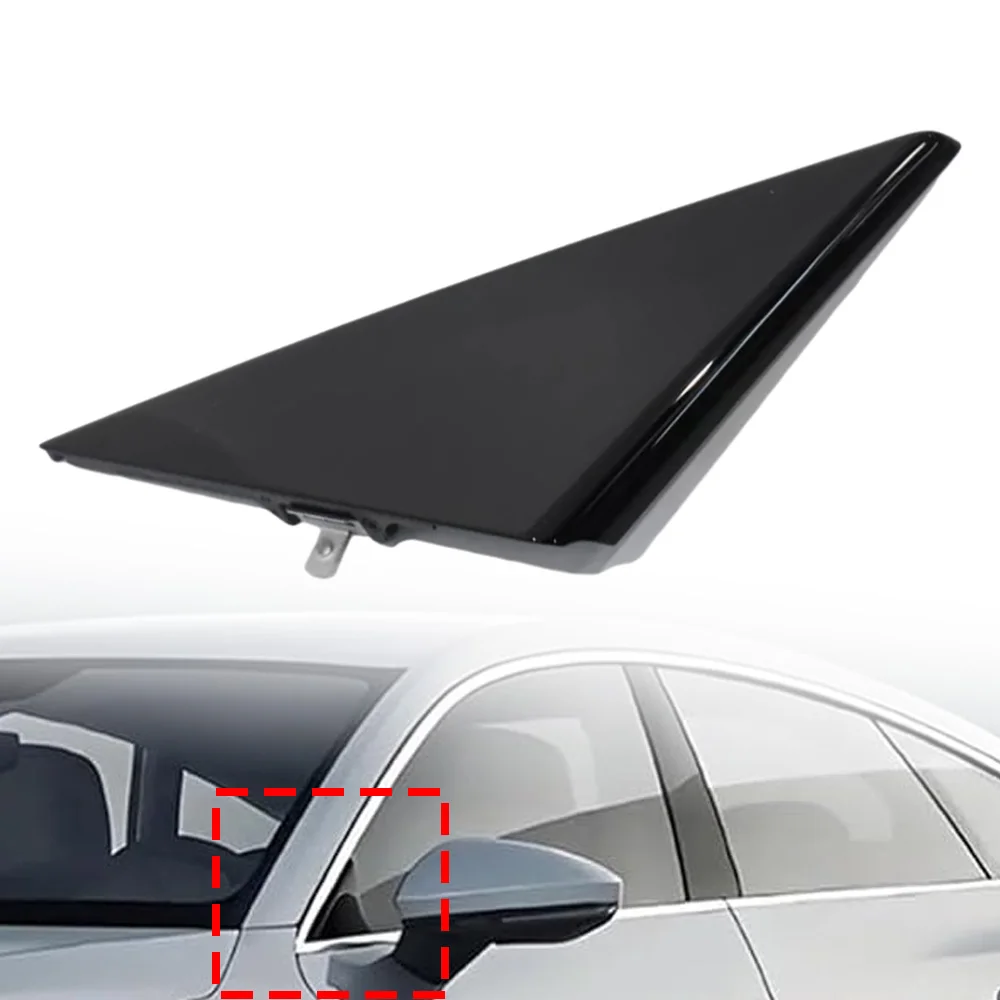 Front Door Rearview Mirror Triangle Panel Cover For Audi A7 Sportback 2011-2017 RS7 Sportback 2014-2017 4G8837637A, 4G8837638A
Front Door Rearview Mirror Triangle Panel Cover For Audi A7 Sportback 2011-2017 RS7 Sportback 2014-2017 4G8837637A, 4G8837638A