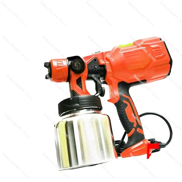 Paint SprayGun - ElectricSpray Gun - ElectricSprayGun - Electric SprayGun- Paint ElectricSprayGun
Paint SprayGun - ElectricSpray Gun - ElectricSprayGun - Electric SprayGun- Paint ElectricSprayGun