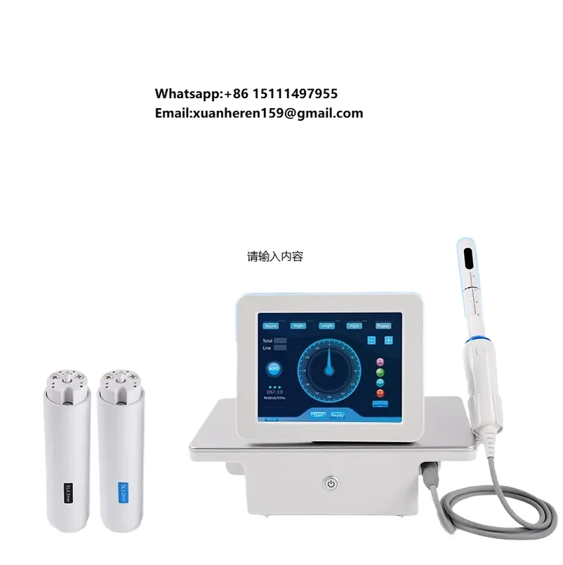 Portable Women Anti-Aging Vaginal Massage Smas Tightening Machine Private Moisturizing Device Type Plug Desktop for Virgin SMAS
Portable Women Anti-Aging Vaginal Massage Smas Tightening Machine Private Moisturizing Device Type Plug Desktop for Virgin SMAS
