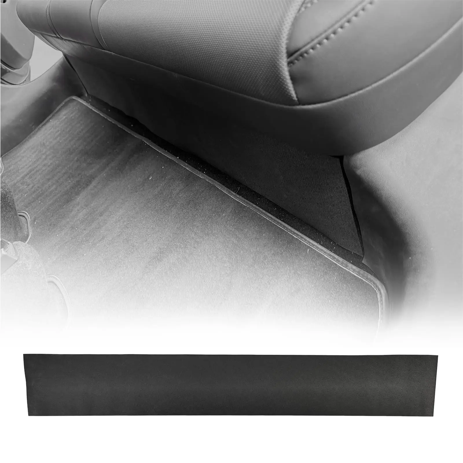 One-Piece TPE Rear Seat Kick Guard For 2025 2026 Model Y Juniper Lower Floor Protector Anti-Dirt Mat
One-Piece TPE Rear Seat Kick Guard For 2025 2026 Model Y Juniper Lower Floor Protector Anti-Dirt Mat