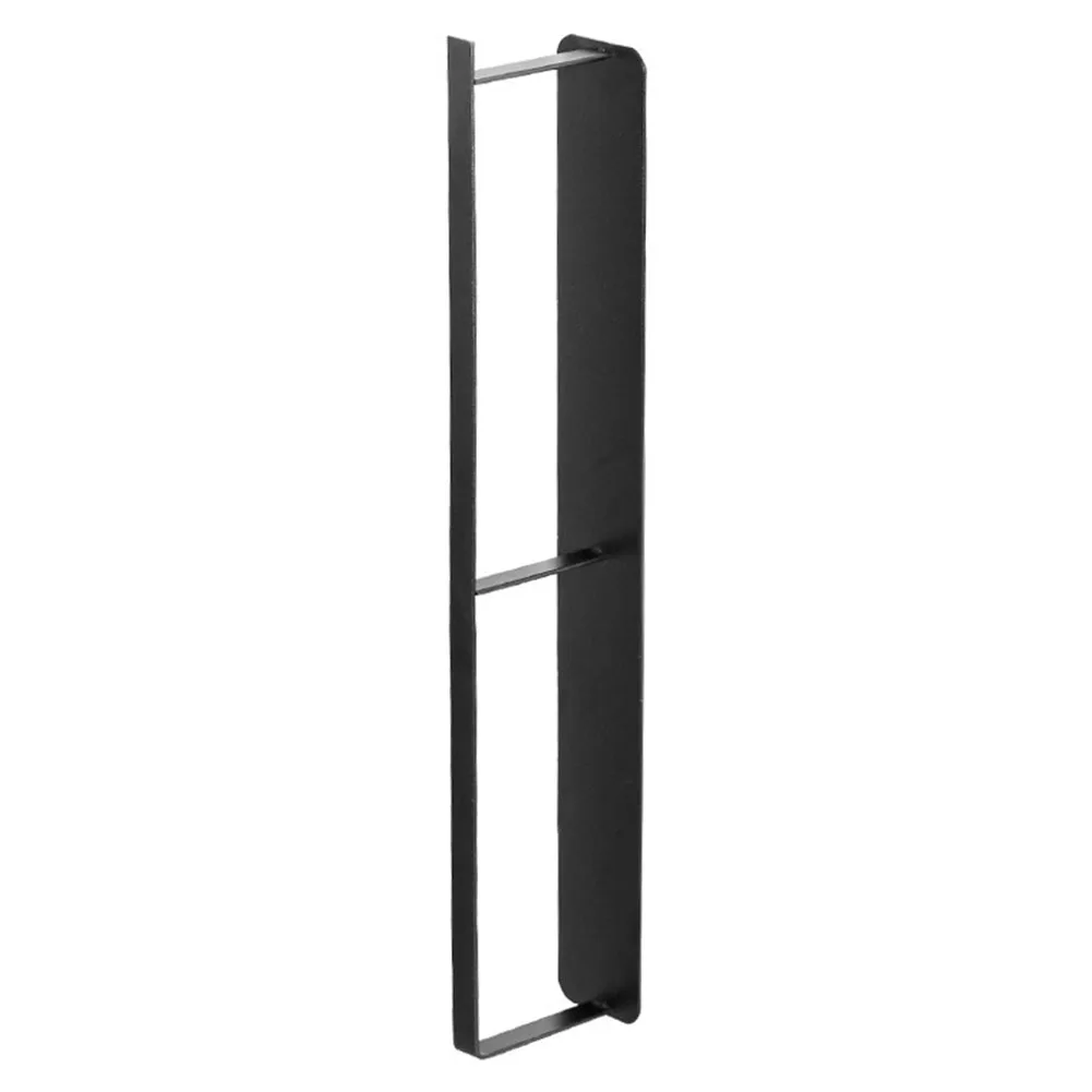 Brand New Household Accessories Towel Holder Hanger Storage Rack 1pc Carbon Steel Fridge Side Magnetic Magnetic Shelf
Brand New Household Accessories Towel Holder Hanger Storage Rack 1pc Carbon Steel Fridge Side Magnetic Magnetic Shelf