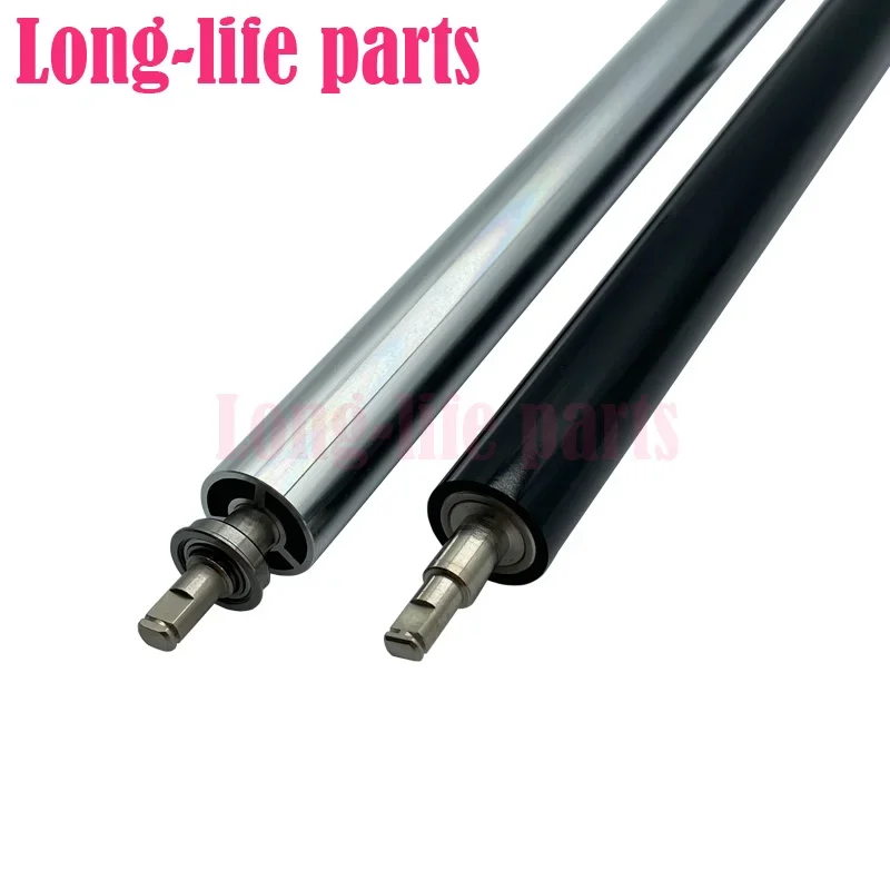 Secondary Transfer Roller 1PC Good Quality For Ricoh MP 8120 8200 8100 8110 8210 8220 Copier Parts Rubber Stick Aluminum Roller
Secondary Transfer Roller 1PC Good Quality For Ricoh MP 8120 8200 8100 8110 8210 8220 Copier Parts Rubber Stick Aluminum Roller