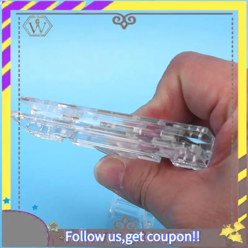 New 25 Pack Plastic Merchandise Sign Clip Rotatable Clip-On Holder Display Clip Holder Stand Price Display Holders,Clear
New 25 Pack Plastic Merchandise Sign Clip Rotatable Clip-On Holder Display Clip Holder Stand Price Display Holders,Clear