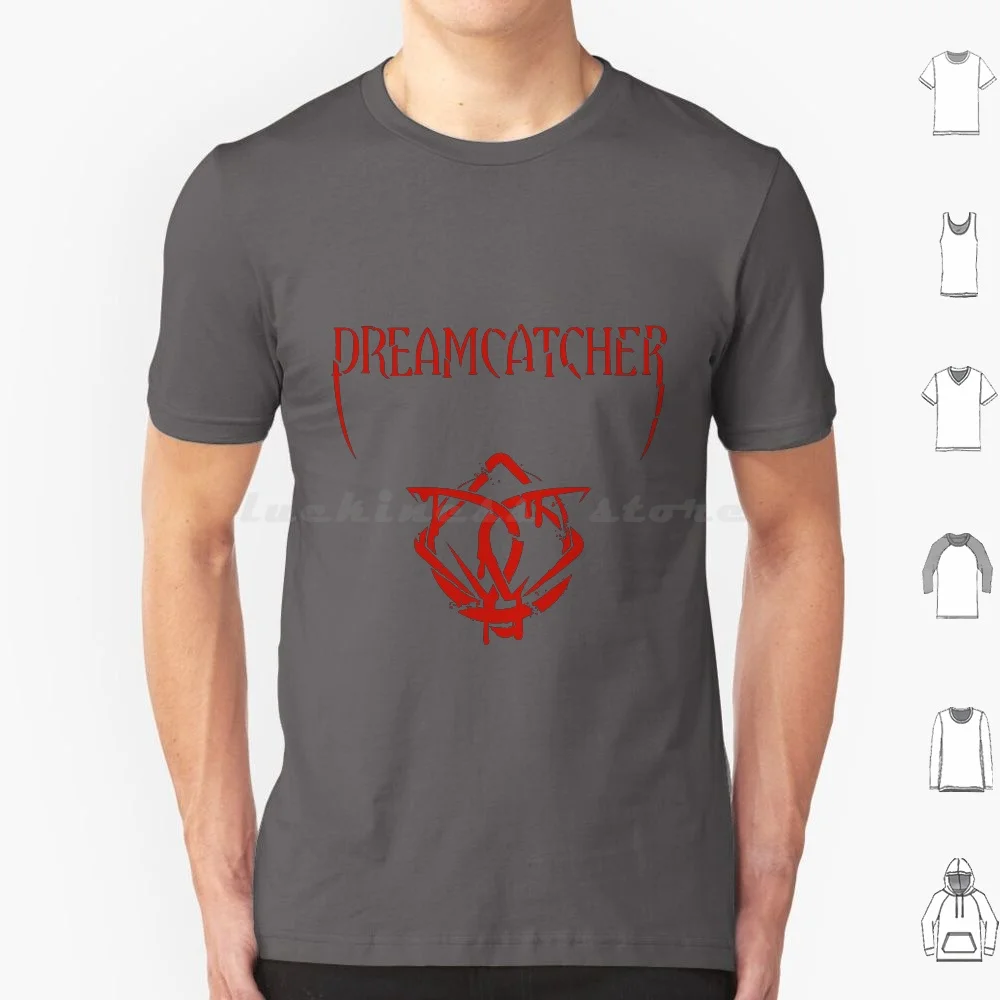 Dreamcatcher Halloween 2022 Red T Shirt 6xl Cotton Cool Tee Dreamcatcher Kpop Kpop Jiu Sua Siyeon Handong Yoohyeon Dami Gahyeon
Dreamcatcher Halloween 2022 Red T Shirt 6xl Cotton Cool Tee Dreamcatcher Kpop Kpop Jiu Sua Siyeon Handong Yoohyeon Dami Gahyeon