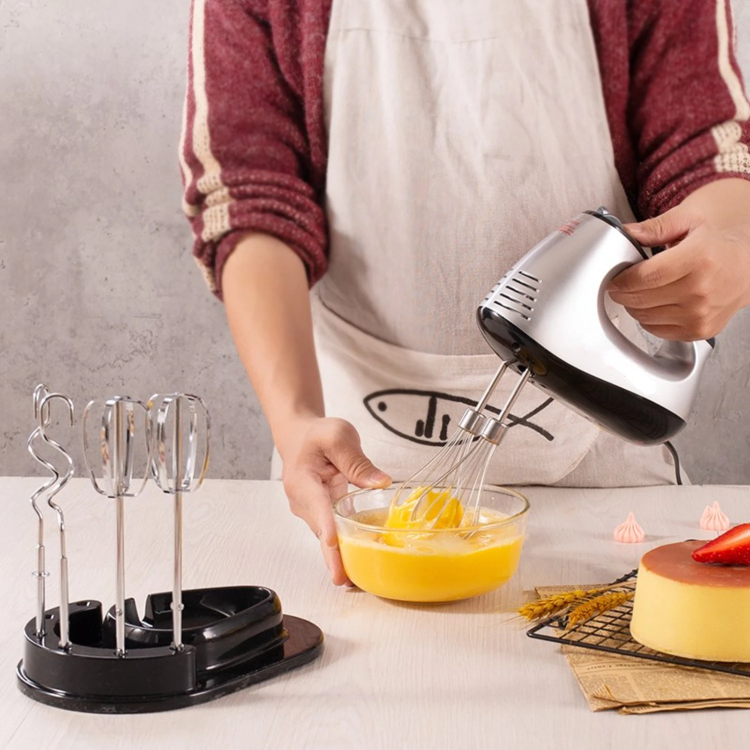 Licuadora de alta potencia Batidora para masa Food blender american Procesaador de alimentos Blander smoothie Barrymore Boba
Licuadora de alta potencia Batidora para masa Food blender american Procesaador de alimentos Blander smoothie Barrymore Boba