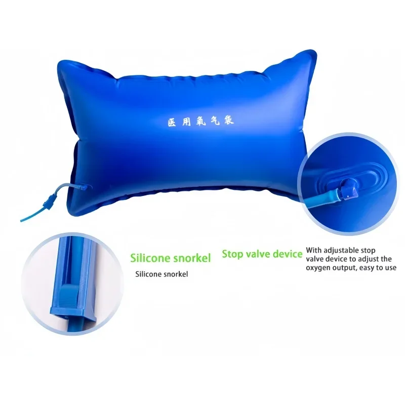 Medical Oxygen Bag First Aid Home Oxygen Bag Large Capacity First Aid Pregnant Women Elderly Compression Bag 42L
Medical Oxygen Bag First Aid Home Oxygen Bag Large Capacity First Aid Pregnant Women Elderly Compression Bag 42L