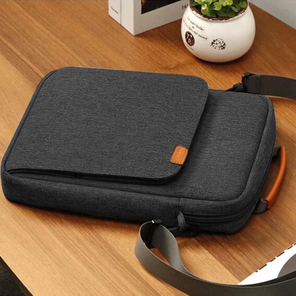 For Honor Pad V8/ V8 Pro Tablet Portable Pouch for Honor Pad X8 /X8 Lite Pad5 6 X6 Tablet V7Pro Multi-function Shoulder Handbag
For Honor Pad V8/ V8 Pro Tablet Portable Pouch for Honor Pad X8 /X8 Lite Pad5 6 X6 Tablet V7Pro Multi-function Shoulder Handbag
