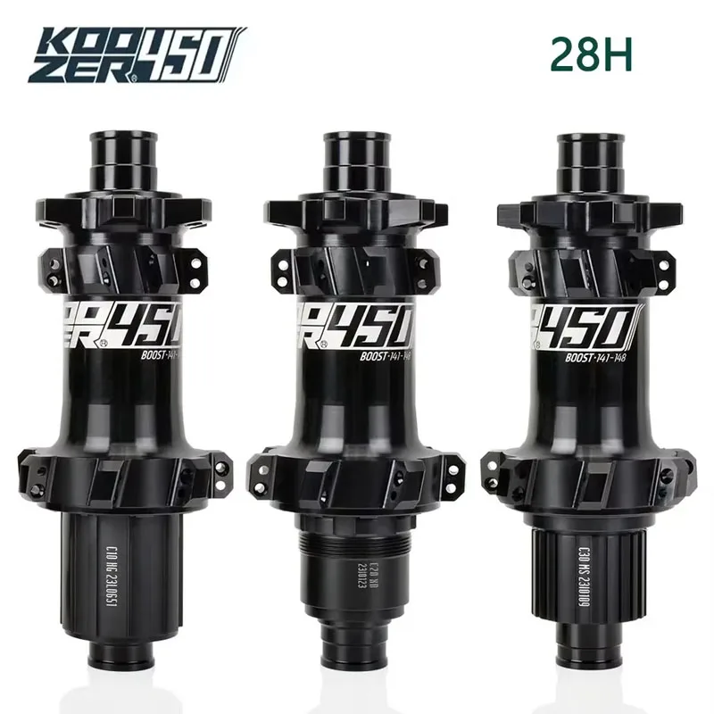 Задняя велосипедная втулка Koozer 450, 6 болтов/прямая задняя втулка MTB HG/XD/MS 5x141/12x148 THRU Boost для 11/12 скоростей, MTB велосипедная втулка
Задняя велосипедная втулка Koozer 450, 6 болтов/прямая задняя втулка MTB HG/XD/MS 5x141/12x148 THRU Boost для 11/12 скоростей, MTB велосипедная втулка