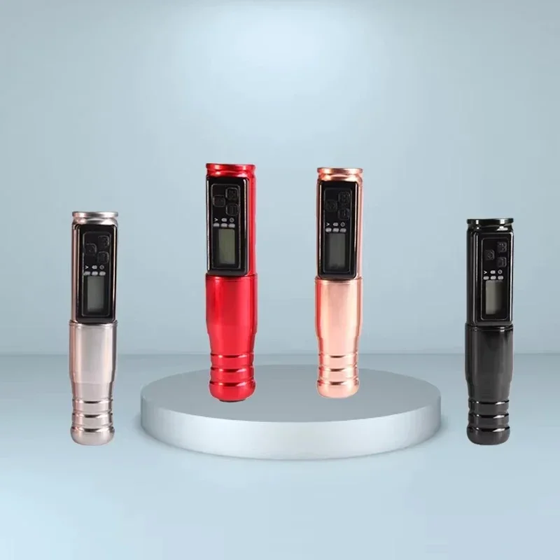 Конфигурация роторной тату-машины, рычаг мощного прямого привода - короткая ручка для татуировки, для татуировщиков
Конфигурация роторной тату-машины, рычаг мощного прямого привода - короткая ручка для татуировки, для татуировщиков