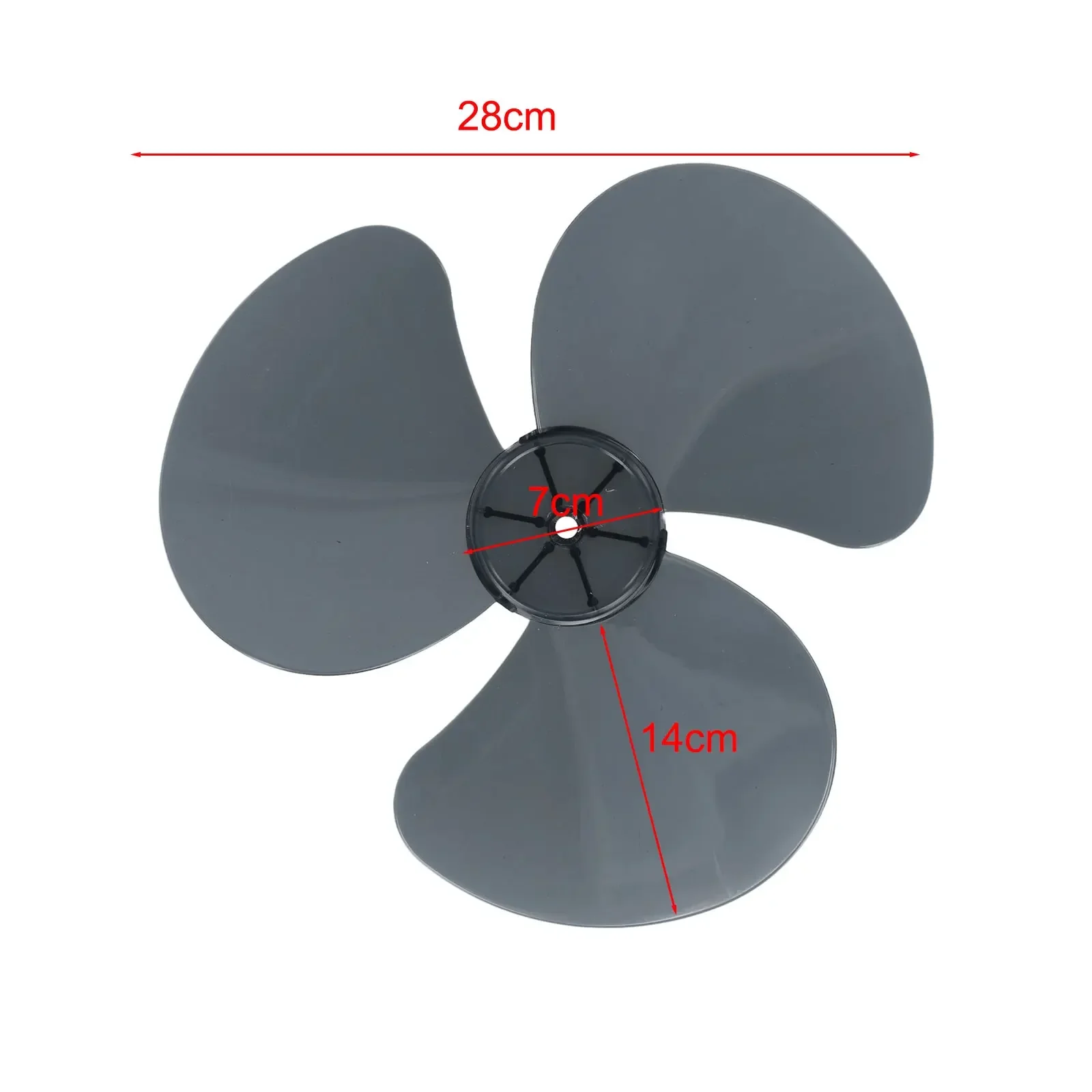 12" Plastic Fan Blade Transparent White Home Improvement Standing Pedestal Floor Wall Transparent Black High Quality
12" Plastic Fan Blade Transparent White Home Improvement Standing Pedestal Floor Wall Transparent Black High Quality