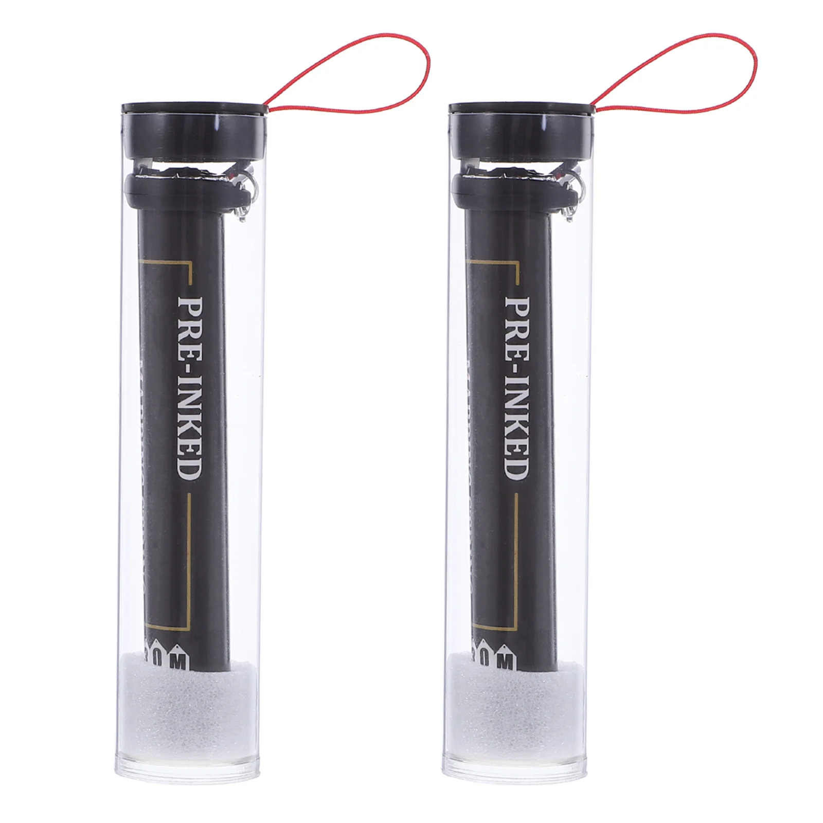 2Pcs Eyebrow Mapping String 30m Brow Line Accurate Tattoo Ruler Threading Drawing Tool Eyebrow Positioning Measuring