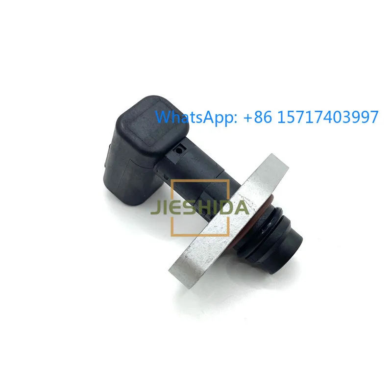 349D/D5G eccentric shaft speed sensor sensor 319-6491 loader, roller, excavator
349D/D5G eccentric shaft speed sensor sensor 319-6491 loader, roller, excavator