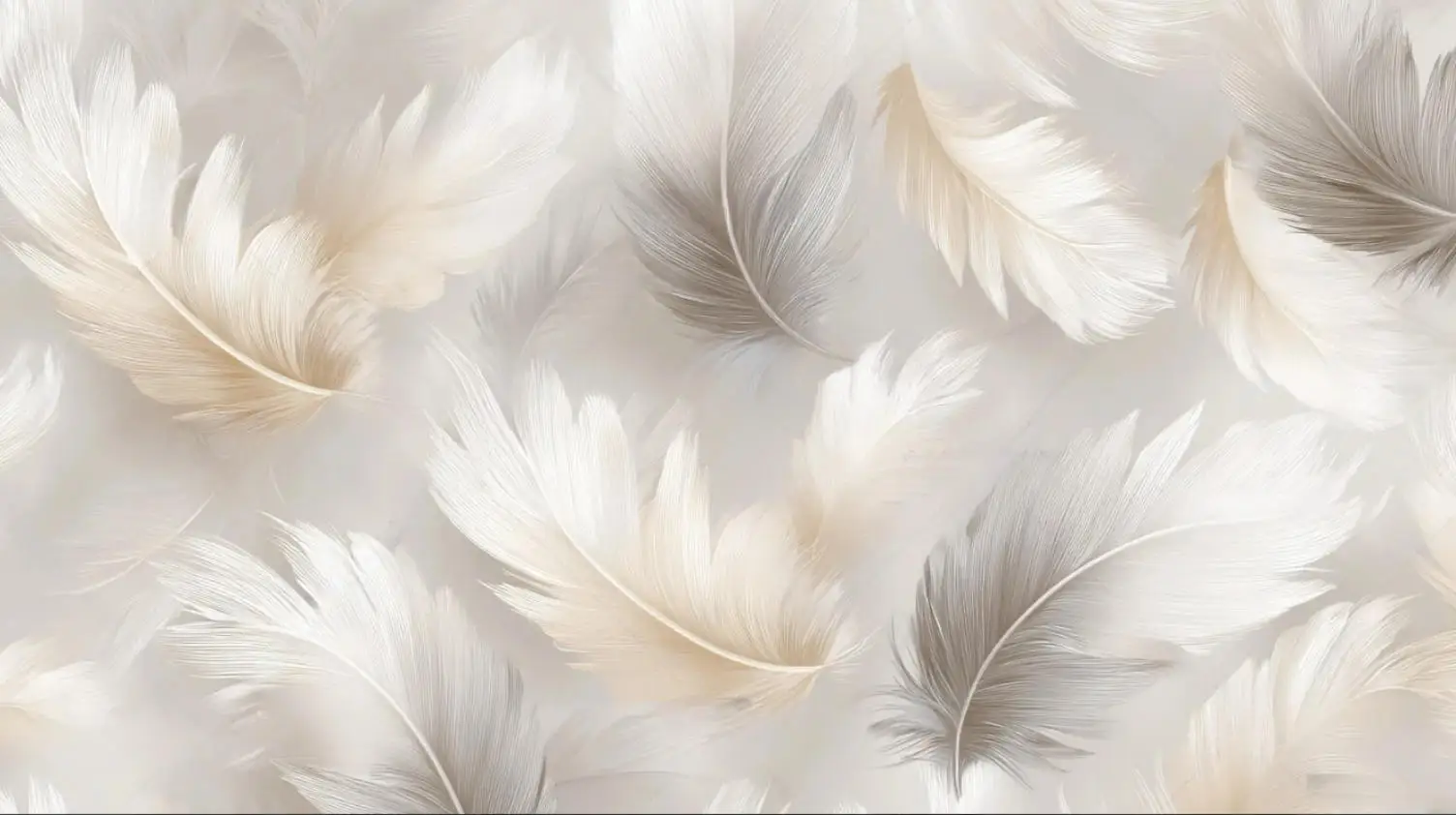 Custom wallpaper Nordic Colorful White feather watercolor small fresh TV background wall painting home decoration 3d wallpaper
Custom wallpaper Nordic Colorful White feather watercolor small fresh TV background wall painting home decoration 3d wallpaper