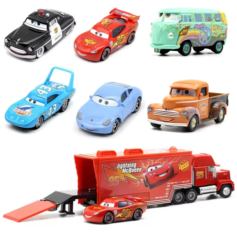 Игрушечные машинки Disney Pixar Молния Маккуин Максон Шторм 1:55, литая под давлением мини-модель автомобиля и грузовика для детей, рождественские подарки
Игрушечные машинки Disney Pixar Молния Маккуин Максон Шторм 1:55, литая под давлением мини-модель автомобиля и грузовика для детей, рождественские подарки