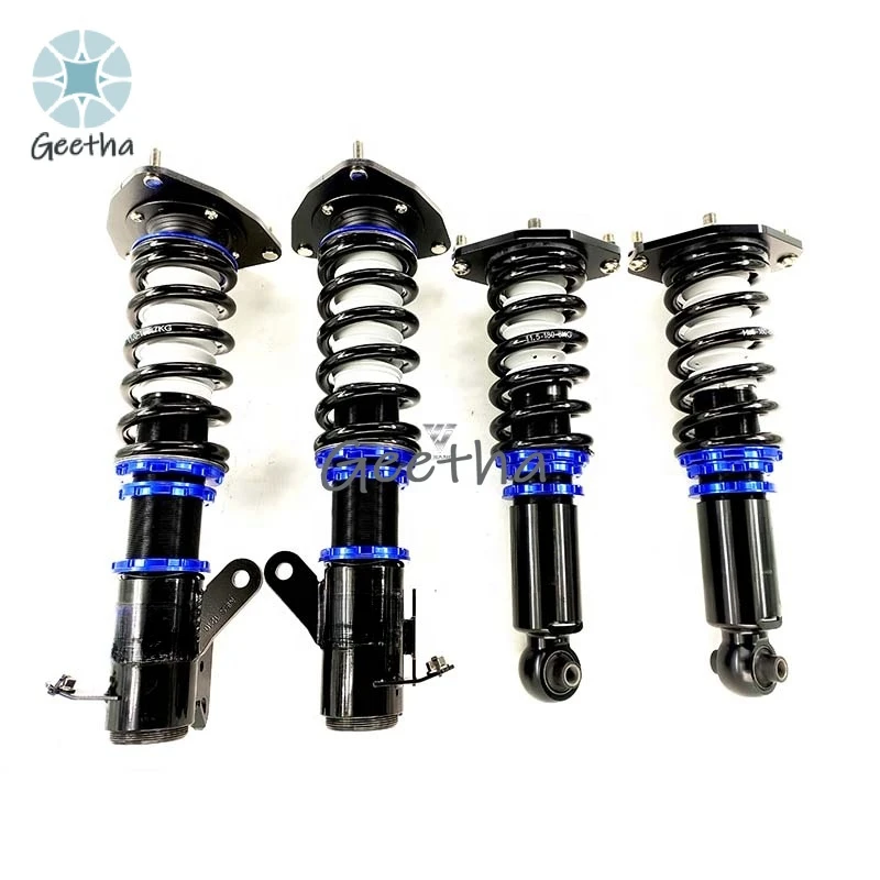 For High-Performance Coilovers for Toyota GR86 New Condition Adjustable Hinge Shock Absorbers
For High-Performance Coilovers for Toyota GR86 New Condition Adjustable Hinge Shock Absorbers