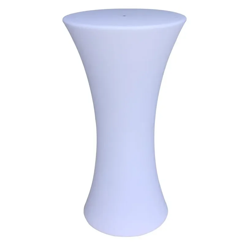 LED Canton Fair high bar table round small waist table cocktail table ktv nightclub clear bar furniture
LED Canton Fair high bar table round small waist table cocktail table ktv nightclub clear bar furniture