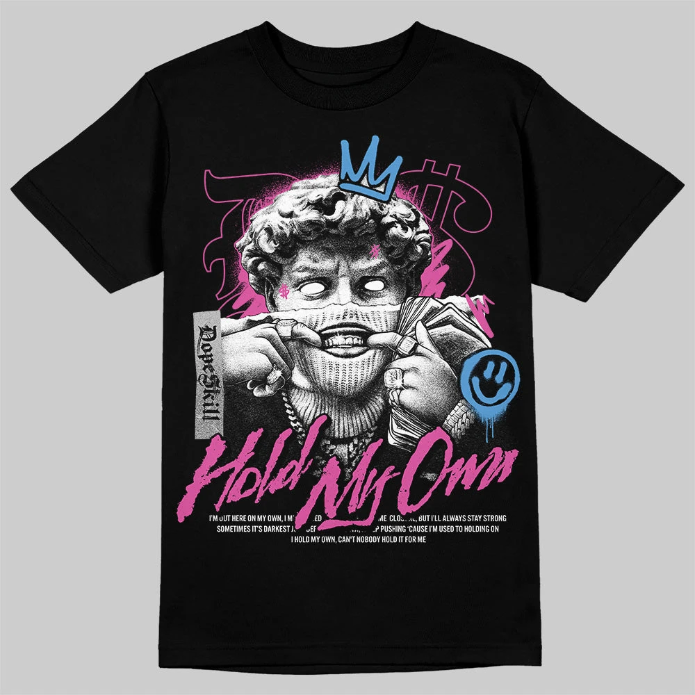 Own Your Path_ in My Way Pink Collection Printed T-shirt Summer Luxury Brand Cotton Men's and Women's T-shirt Short Sleeve
Own Your Path_ in My Way Pink Collection Printed T-shirt Summer Luxury Brand Cotton Men's and Women's T-shirt Short Sleeve