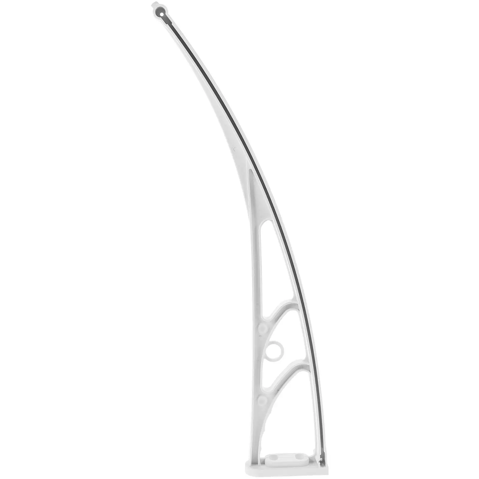 Plastic Steel Bracket Patio Cover Brackets Canopy Support Window Awning for Door Arched
Plastic Steel Bracket Patio Cover Brackets Canopy Support Window Awning for Door Arched