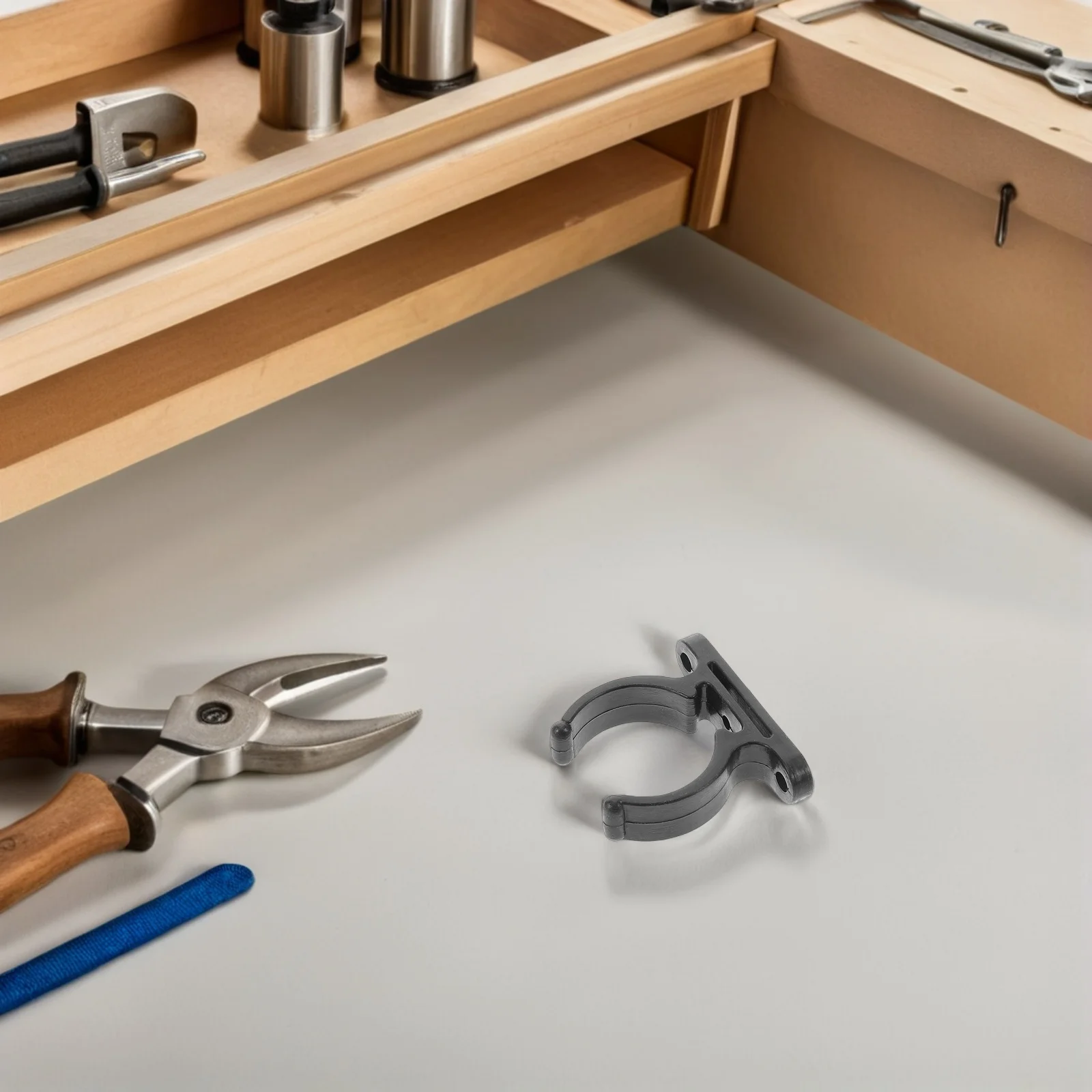 4Pcs Marine Grade Yacht Paddle Holder Nylon Clamp Kayak Paddle Clip Keeper Boat Accessories for Kayaks Canoes Heavy Duty
4Pcs Marine Grade Yacht Paddle Holder Nylon Clamp Kayak Paddle Clip Keeper Boat Accessories for Kayaks Canoes Heavy Duty