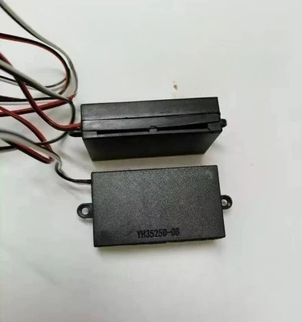 5pcs 3525 side sound 8 ohm 1-3 watt small cavity speaker
5pcs 3525 side sound 8 ohm 1-3 watt small cavity speaker