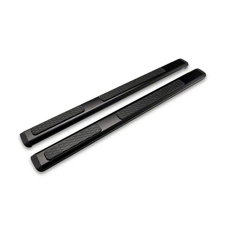 MP Concepts Aluminum Side Step Bars Side Skirt Rocker Panel for 2018-2022 Jeep Wrangler JL 4-Door
MP Concepts Aluminum Side Step Bars Side Skirt Rocker Panel for 2018-2022 Jeep Wrangler JL 4-Door