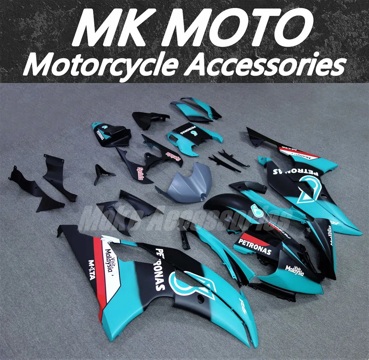 Комплект обвесов для YZF R6 2008-2016, синий, черный, красный, из ABS-пластика
Комплект обвесов для YZF R6 2008-2016, синий, черный, красный, из ABS-пластика