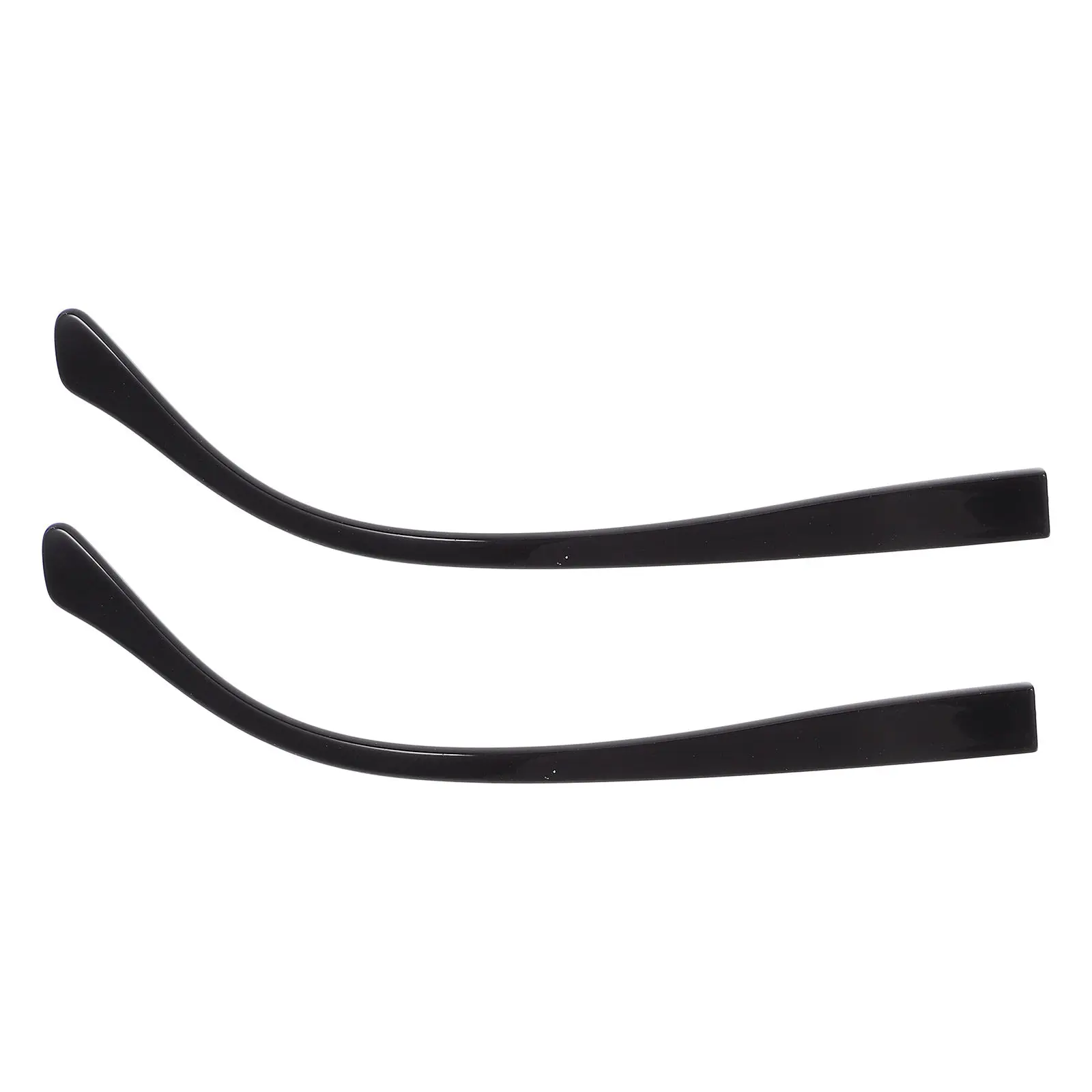 1Pair Wear-Resistant Metal Eyeglass Replacement Temple Arms Nonslip Comfort Fit Lightweight for Most Glasses Sunglasses Reading
1Pair Wear-Resistant Metal Eyeglass Replacement Temple Arms Nonslip Comfort Fit Lightweight for Most Glasses Sunglasses Reading