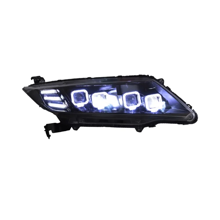 Car Assembly Head Lamp Modified LED Head Lights Front Lamp HeadLights for Honda CITY Bugatti Style 2014+
Car Assembly Head Lamp Modified LED Head Lights Front Lamp HeadLights for Honda CITY Bugatti Style 2014+