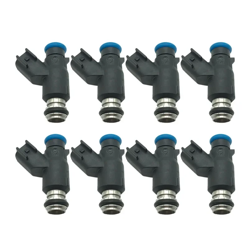 8Pcs Car Fuel injector for Chinese car Japan car PICKUP fuel injector OEM 28239887
8Pcs Car Fuel injector for Chinese car Japan car PICKUP fuel injector OEM 28239887