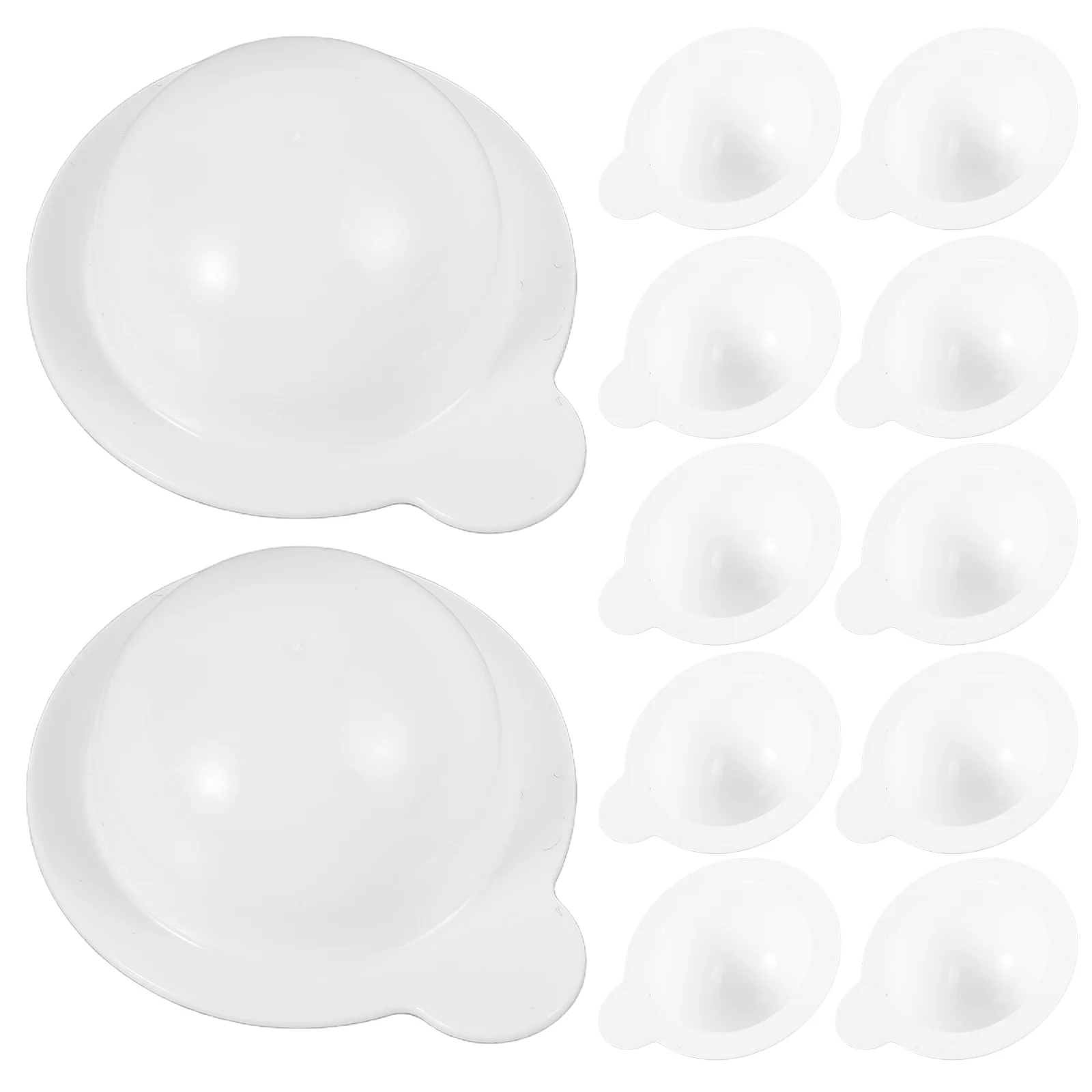 20 Pcs Sample Packing Cup Condiment Containers Facial Mask Face Lotion Cream Jar Storage Pp
20 Pcs Sample Packing Cup Condiment Containers Facial Mask Face Lotion Cream Jar Storage Pp