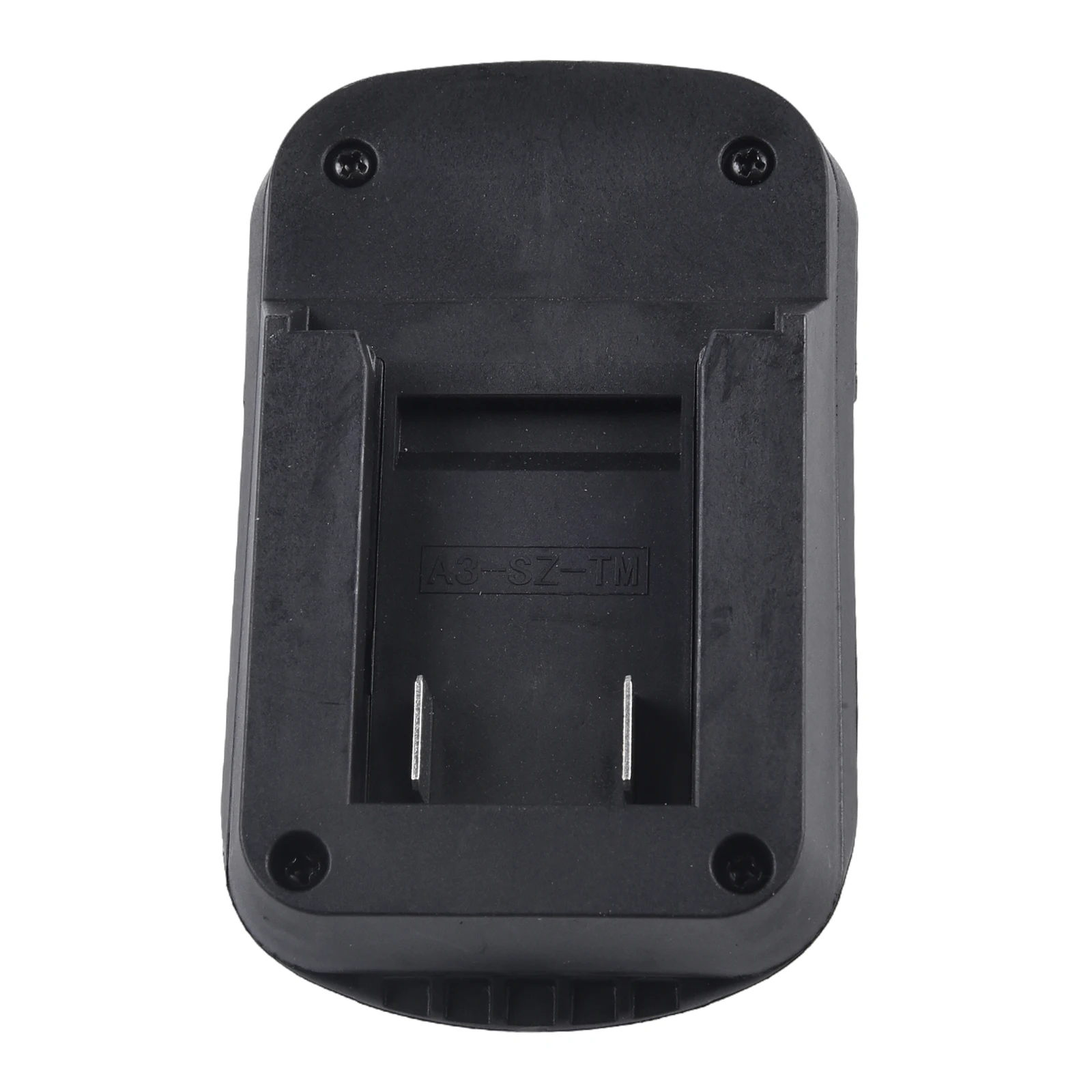 1PCS Battery Adapter Black Plastic Cable Connector For 2106 To Battery BL1830 BL1840 BL1850 Suitable For High Power Applications
1PCS Battery Adapter Black Plastic Cable Connector For 2106 To Battery BL1830 BL1840 BL1850 Suitable For High Power Applications