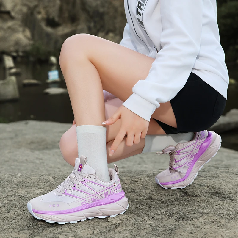 Carbon Plate Marathon Race Shoes Professional Stable Support Shock Absorption Ultra Light Bounce Sneakers Casual Walking Shoes
Carbon Plate Marathon Race Shoes Professional Stable Support Shock Absorption Ultra Light Bounce Sneakers Casual Walking Shoes