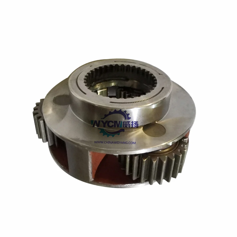 High Quality T754 D824 Tractor Spare Part Planetary Gear Carrier With Good Price
High Quality T754 D824 Tractor Spare Part Planetary Gear Carrier With Good Price